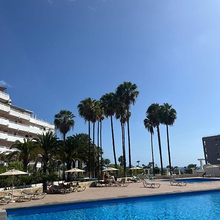 ¡Tal Y Como Hawaii! Playa Feñabe Екстериор снимка