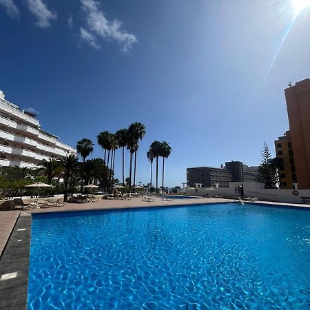 ¡Tal Y Como Hawaii! Playa Feñabe Екстериор снимка